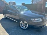 Audi A6 Allroad 3.0 TDI - Audi aus 2006: Allroad