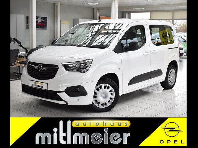 Opel Combo Life 1.5D Edition NAVI KLIMA Kamera SHZ PD