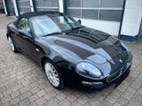 Maserati Spyder Cambiocorsa *Rentnerfzg,gepflegt,Service* - Maserati: Cabrio