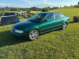 Audi A4 B5 1,6l mit TÜV - gebrauchte Audi A4 aus dem Jahr 1998