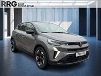 Renault Captur - Vorschau Bild 7