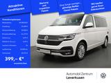 Volkswagen T6.1 California Ocean 4Motion DSG STANDHZ AHK - Volkswagen T6 California in Leverkusen
