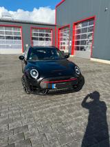 MINI John Cooper Works Clubman JCW ALL 4 Classic ... - MINI John Cooper Works Clubman von privat