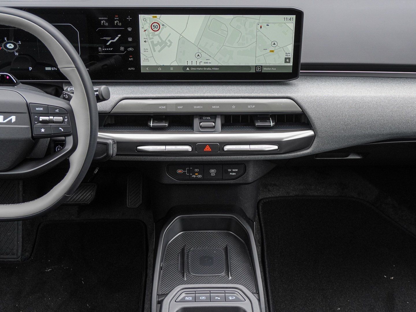 Kia EV4 - Bild 8