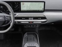Kia EV4 - Vorschau Bild 8