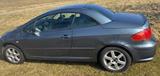 Peugeot 307 CC Sport 140 Sport - gebrauchte Peugeot 307 aus dem Jahr 2007
