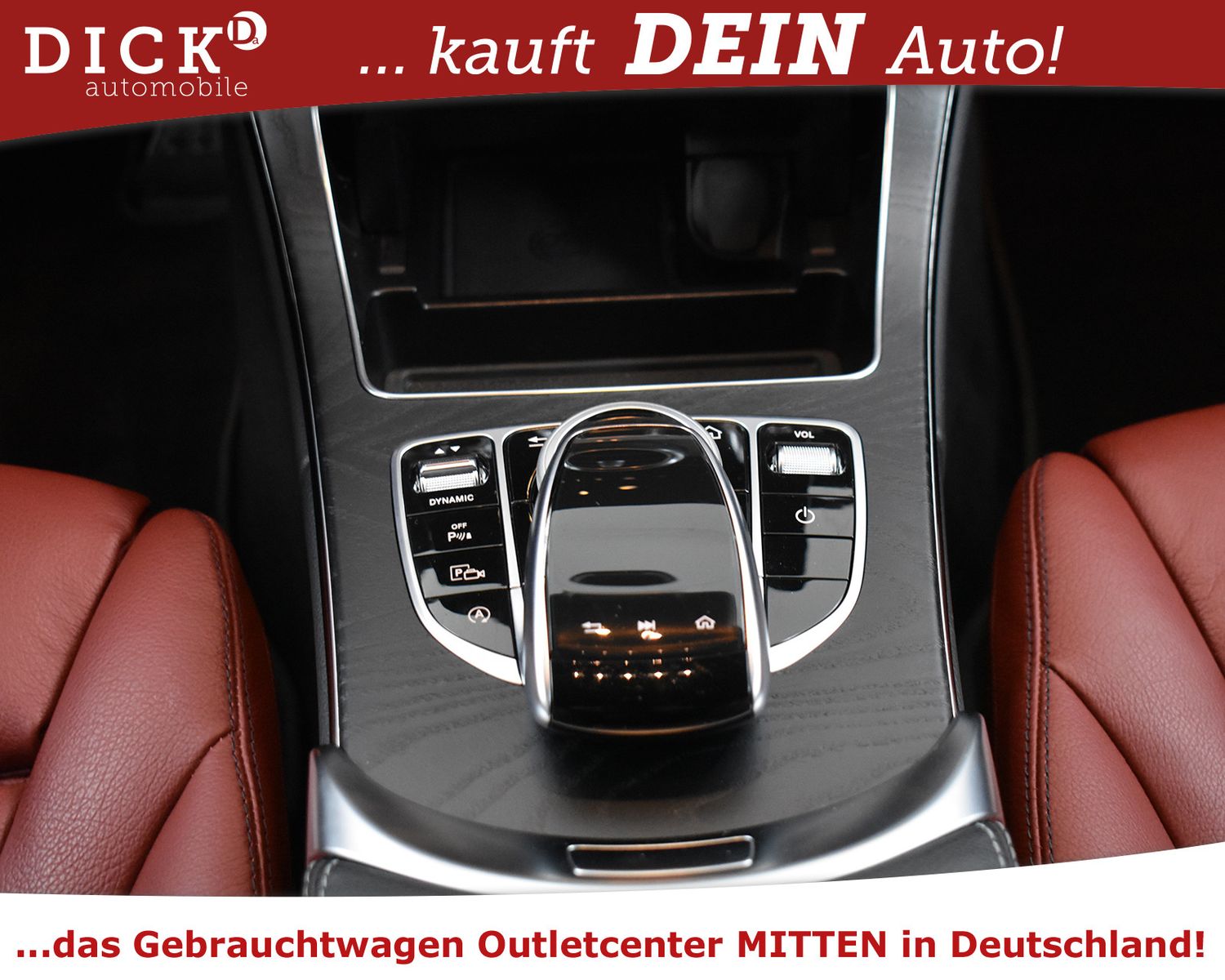 MERCEDES-BENZ C 220d T AMG Line NIGHT+MEMO+ACC+LED+KAM+ - Image 20