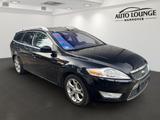 Ford Mondeo 2.0 TDCi Automatik | Titanium X | Xenon | - Ford Mondeo aus 2009: Titanium