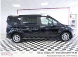 Ford Transit Connect Kombi lang Trend*2Vorb*19%*7Sitz - Ford Transit Connect: Lang