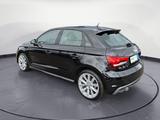 Audi A1 1.0 TFSI ultra Sportback Servotronic Xenon AP - Audi A1: 1.0
