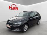 Skoda Fabia Combi Joy/DSG/Navi/ACC/Temp./PDC - Skoda Fabia: Kleinwagen