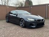 BMW Keramik/Carbon/B&O/360° - BMW M6: Limousine