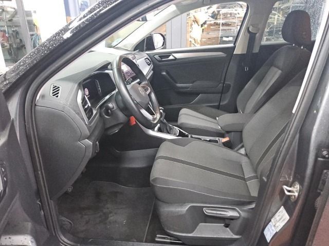 Volkswagen T-Roc - Bild 6