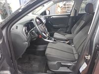 Volkswagen T-Roc - Vorschau Bild 6