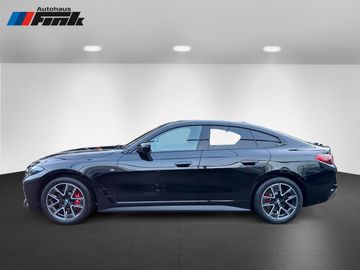 BMW i4 xDrive40 M Sportpaket HiFi DAB LED RFK Shz