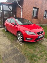 Seat Leon 2.0 TDI 110kW Start&Stop FR DSG FR - Seat Leon in Lübeck