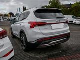 Hyundai SANTA FE 2.2 CRDi Signature 4WD DCT SEVEN Si... - Hyundai SANTA FE: Seven