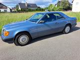 Mercedes-Benz 230 CE 124, Schnäppchen TÜV Neu, H Kennz.