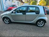 Smart ForFour forfour CDI 70kW  MIT TÜV NEU - Smart ForFour: Cdi