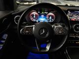Mercedes-Benz GLC 300de 4Matic 360° HUD AHK MEMORY STAND-HEIZ - Mercedes-Benz GLC 300 in Leverkusen