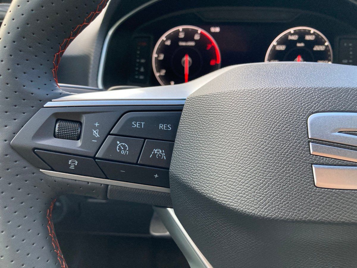 Seat Ibiza - Bild 22