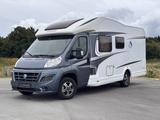 Knaus Sky Wave 650 MF + Solar + Sat + Hubbett+ - Knaus Sky