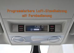 Fahrzeugabbildung Volkswagen T6 California Beach 4M. °ACC°AHK°STANDHEIZ.°KAM.