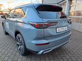 Mitsubishi Outlander 2.4 PHEV 4WD Intro Edition - Mitsubishi: Allradantrieb