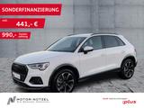Audi Q3 40 TFSI QU ADVANCED LED+NAVI+PDC+ACC+AHK+19"