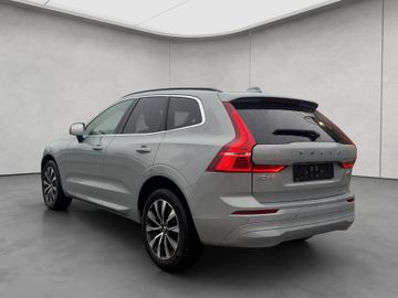 Volvo XC60 - 3