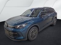 Volkswagen Tiguan - Vorschau Bild 10
