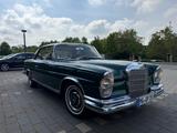 Mercedes-Benz 250 SE Coupé Automatic Schiebedach  - Mercedes-Benz 250 aus 1966: 250s