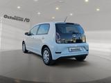 Volkswagen up! 1.0 Facelift KlimaA SHZ Winterp. - gebrauchte Volkswagen up! mit Facelift