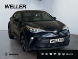 Toyota C-HR 2.0 Hybrid Team D *LED*ACC*CarPlay*CAM*SHZ* - Toyota C-HR in Bielefeld