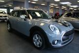 MINI One Clubman Pepper - Navi - LED - PDC - SHZ - - graue MINI One Clubman