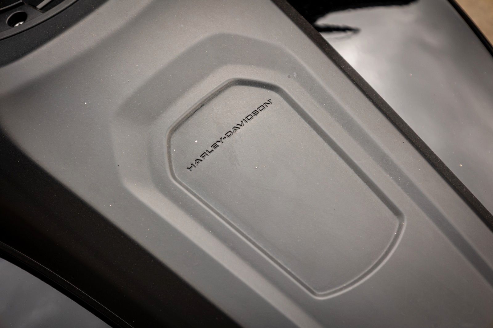 Fahrzeugabbildung Harley-Davidson RA1250S Pan America Special - ARH - Speichen