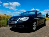 Volkswagen VW Eos Cabrio 2.0 Diesel | TÜV neu | Leder... - Volkswagen Eos in Bonn
