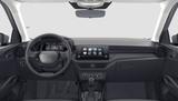 Skoda Fabia 1.0 MPI Essence Klima PDC LED 5J Gar - Skoda Fabia 5J mit Benzin-Antrieb