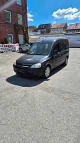 Opel Combo C  1.7 CDTI TÜV bis 2028 - Opel Combo in Braunschweig