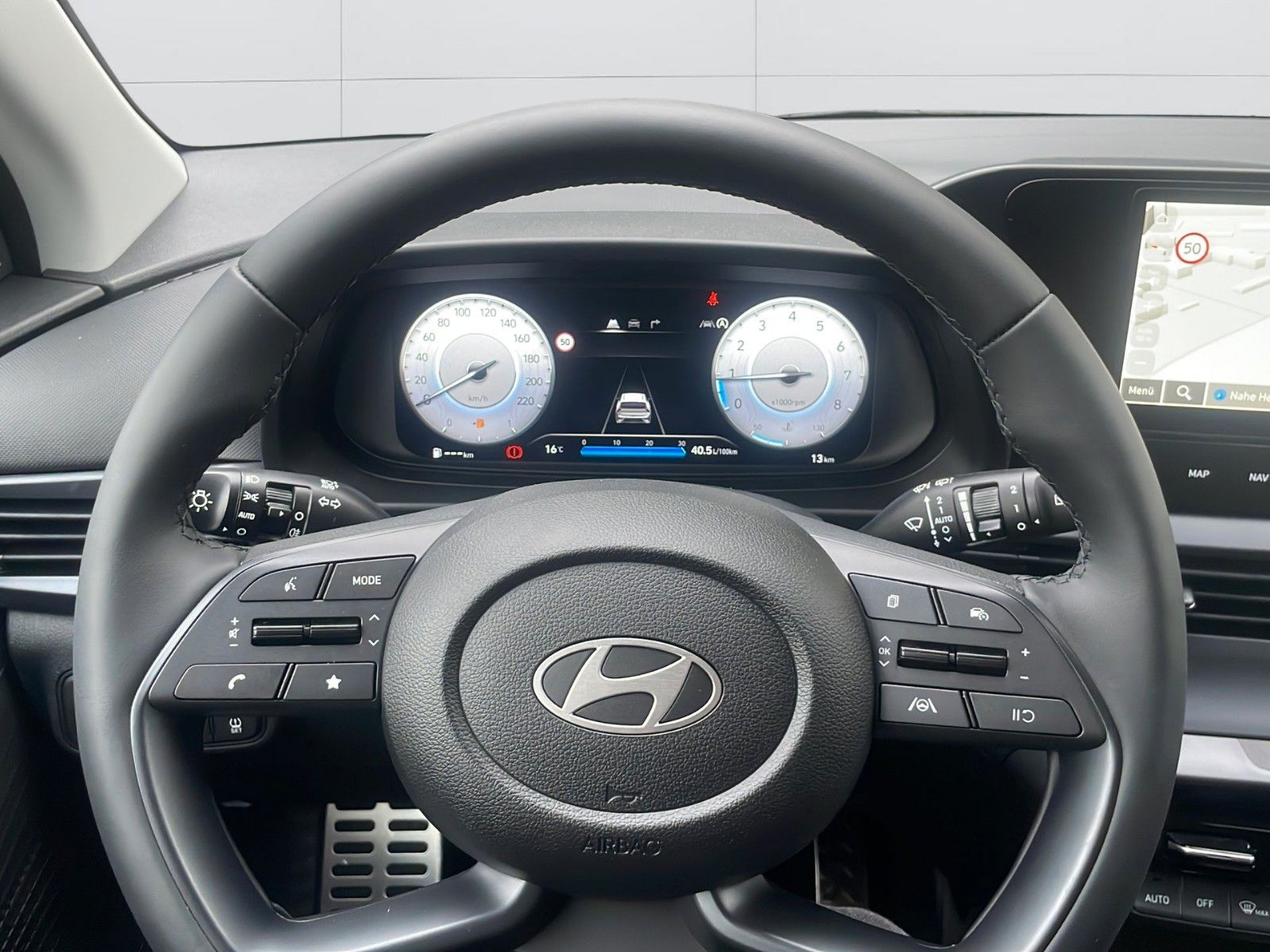 Hyundai BAYON – Bild 11