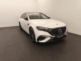 Mercedes-Benz E 53 T Hybrid 4M+ Premium Drivers Pano Night 21" - Mercedes E 53 AMG mit Schiebedach