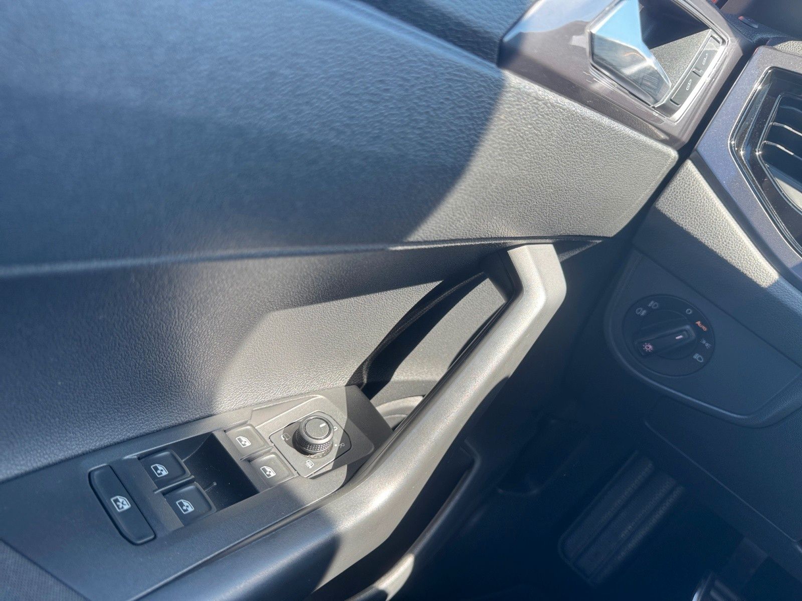 Polo JOIN 1,0 TSI Navi LED ACC Kamera