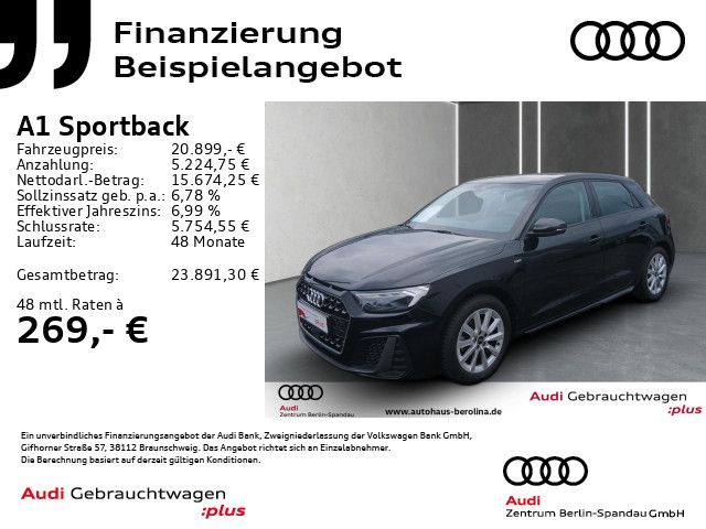 Audi A1 - Bild 2