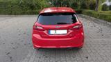Ford Fiesta 1,0 Hybrid 92kW ST-Line (noch 3J Garantie - Ford Fiesta: 1.3