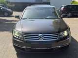 Volkswagen Phaeton V6 TDI 4Motion*KAMERA*EURO5*KEYLESS*TOP - VW Gebrauchtwagen von 2010