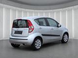 Suzuki Splash 1.2*Klima CD-Radio Nebelscheinw Alufelgen - Suzuki aus 2010