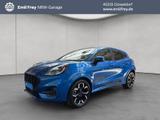 Ford Puma 1.0 EcoBoost Hybrid Aut. ST-LINE X - gebrauchte Ford Puma aus dem Jahr 2022