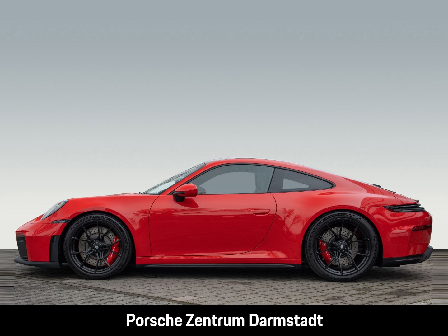 Porsche 992 911 GT3 mit Touring-Paket Liftsystem-VA BOSE imagem 2