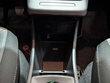 Ford Tourneo E-Courier