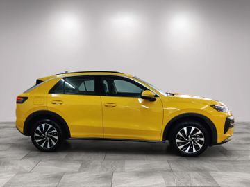 Volkswagen T-Roc - 5
